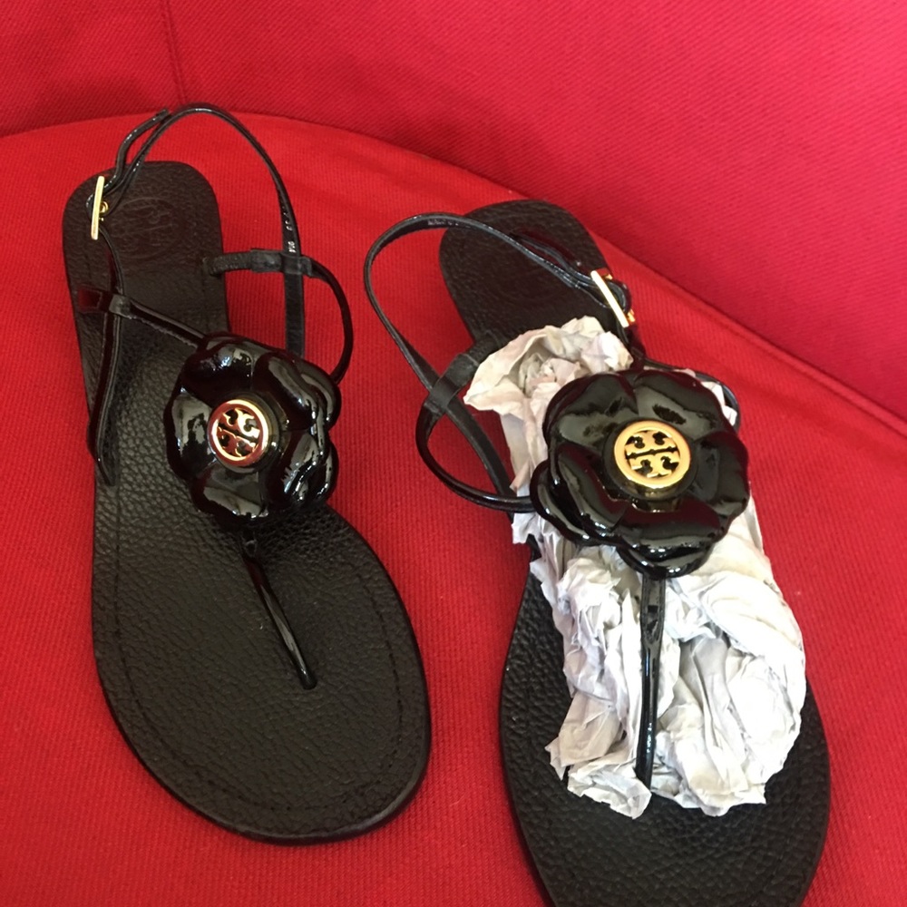 Tory Burch Wedges